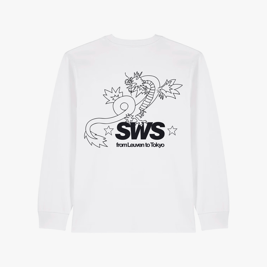 SWS Longsleeve