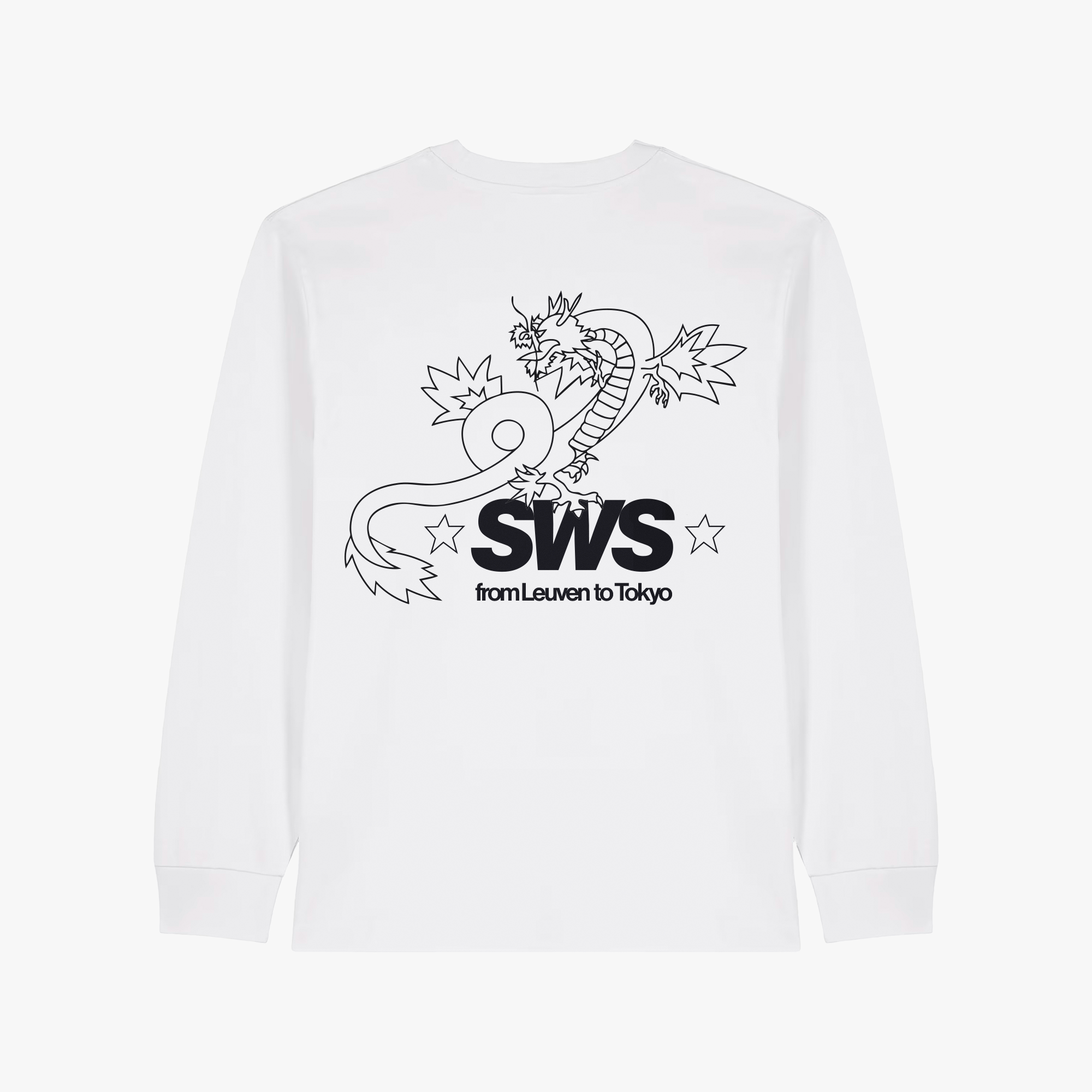 SWS Longsleeve