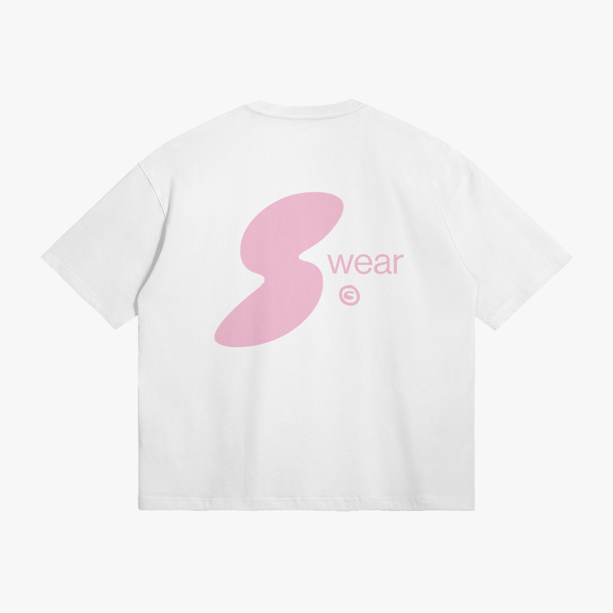 Swakke Tee - White