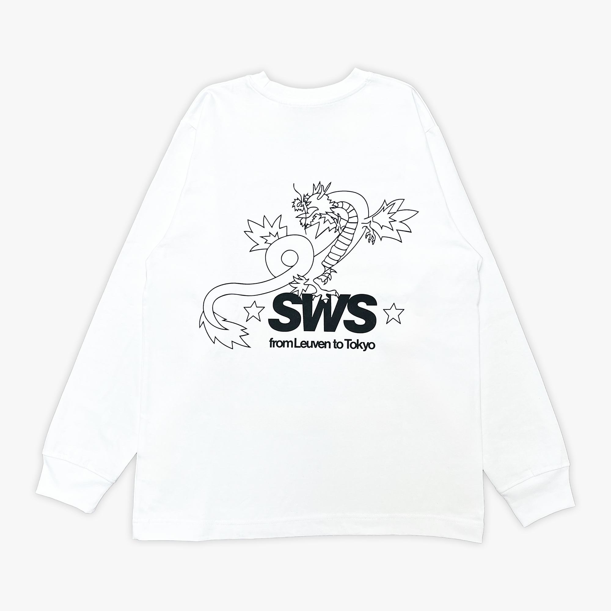 SWS Longsleeve