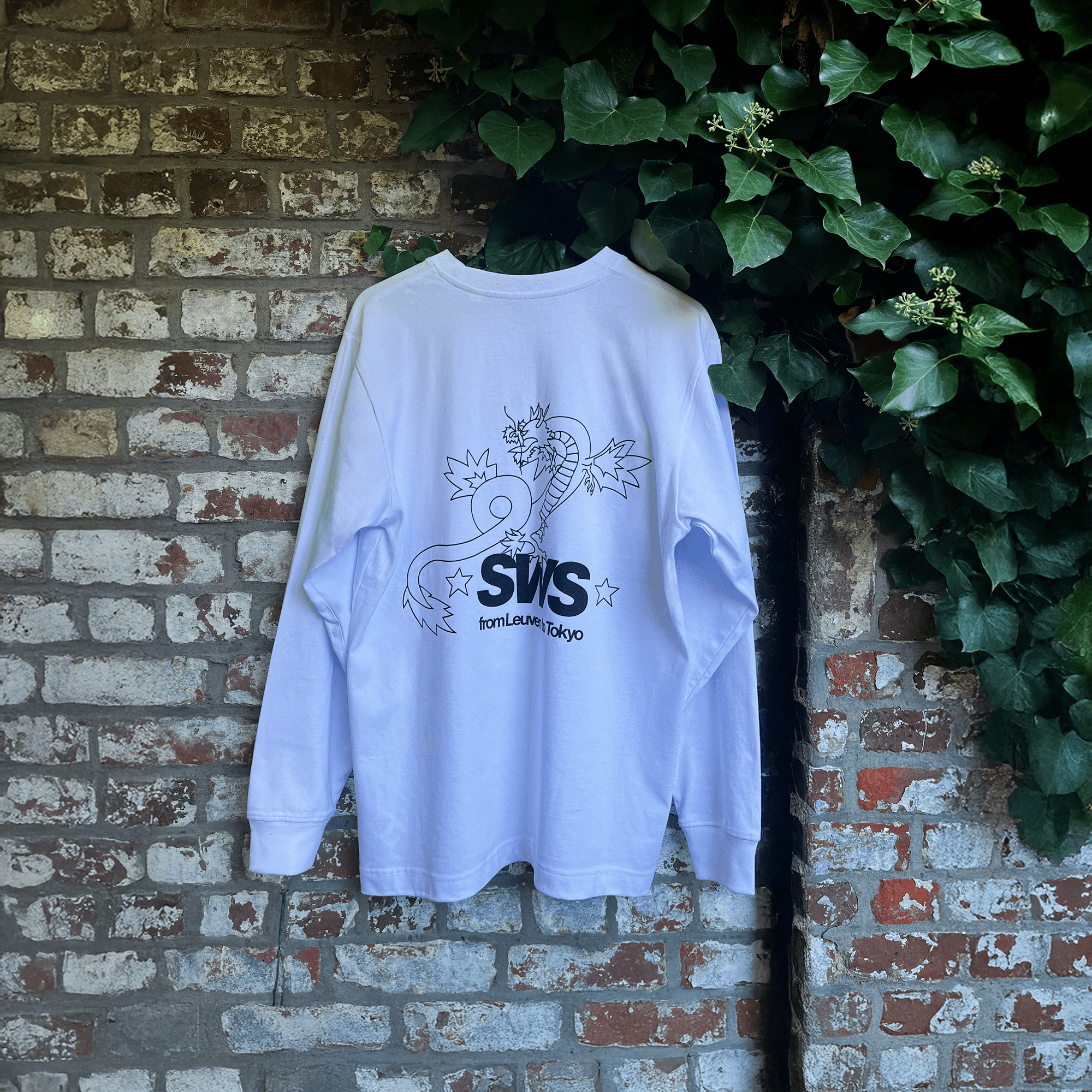 SWS Longsleeve