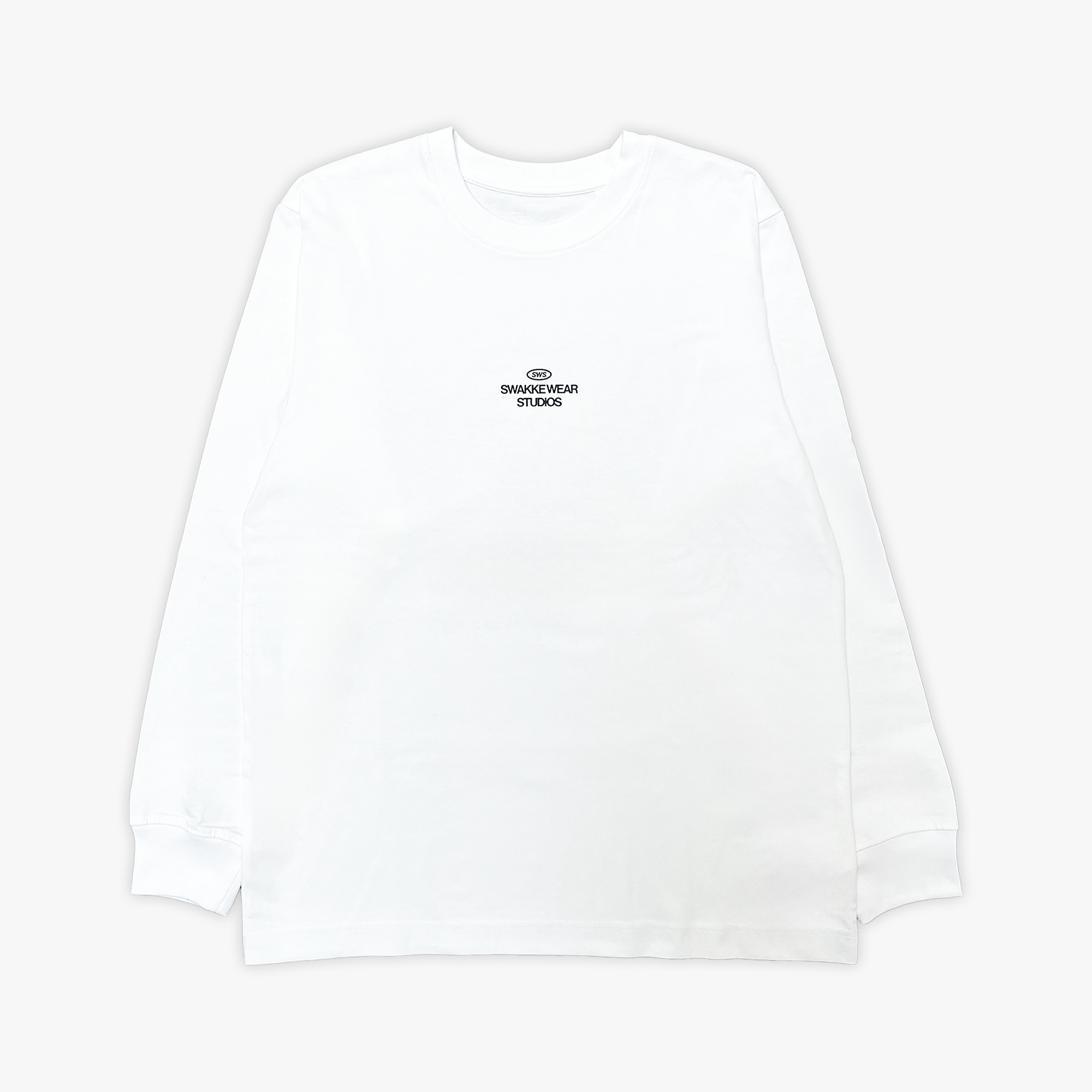SWS Longsleeve